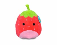 squishmallow scarlet the strawberry