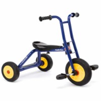 Foundations 9022 10'' Small Tricycle - Solid Rubber Tires