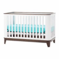 Childcraft Studio Toddler Guard Rail&#44; White