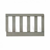 Child Craft F09574.20 22 x 2 x 15 in. Toddler Guard Rail, Mist