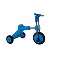 Foundations 3503 Eolo Tricycle - Medium, Blue