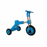 Foundations 3504 Eolo Tricycle - Large, Blue