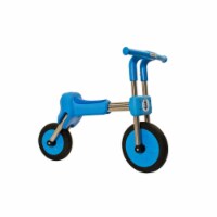 Foundations 3509 Eolo Balance Bike - Medium, Blue