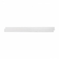 Foundations F06474.08 Bed Rails for Redmond, Sheldon, Penelope, Delaney, Sidney & Calder - Wh