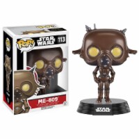 Funko Star Wars Force Awakens POP ME-809 Bobble Head Vinyl Figure