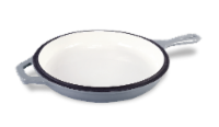 10.5 Round Cast Iron Skillet