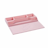 Silicone Accessory Mat