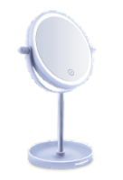 6in LED Makeup Mirror
