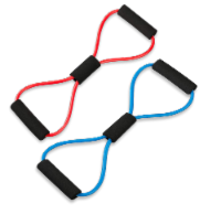 8 Shape Fitness Band