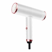 Luxe Hair Dryer (White)