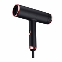 Luxe Hair Dryer (Black)