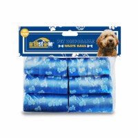 Pet Disposable Waste Bags (120 Count)