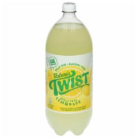 Nature's Twist Lemonade Perspective: Main