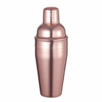 Visol VAC384 Copper Cocktail Shaker