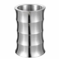Visol VAC345 Lawson Stainless Steel Double Walled Ice Bucket