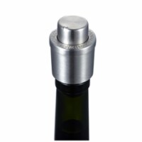 Visol VAC381 2 in 1 Champagne Stopper Pump