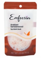 Enfusia Eucalyptus Lavendar Spa Bath Soak Perspective: Main