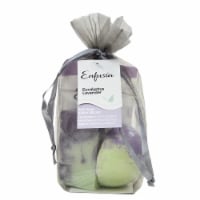 Enfusia Eucalyptus Lavender Gift Set Perspective: Main