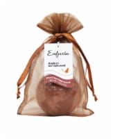 Enfusia Arabian Sandalwood Fizz & Foam Bath Bomb Perspective: Main
