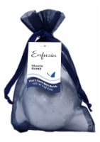 Enfusia Muscle Bomb Fizz & Foam Bath Bomb Perspective: Main