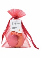 Enfusia Hibiscus Water Fizz & Foam Bath Bomb Perspective: Main