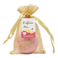 Enfusia Just Pearfect Bath Bomb Perspective: Main