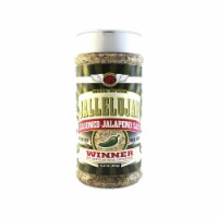 Old World Spices & Seasonings 109772 14 oz Big Poppa Jalap Seasoning