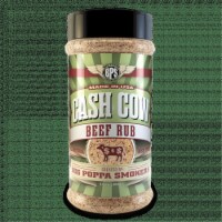 Old World Spices & Seasonings 109762 13 oz Big Poppa Cow Seasoning