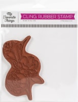 My Favorite Things Cling Rubber Stamps-Fresh-Cut Flowers