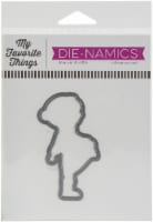 My Favorite Things Vault Die-namics Die-Warmest Wishes