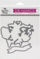 My Favorite Things Die-namics Die-Wild Poppies
