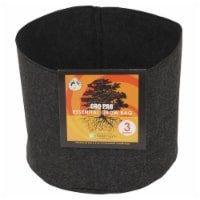 Gro Pro Essential Grow Bag 3 gal. - Case Of: 1