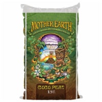 Mother Earth 7006337 1.5 Cu.ft. Coco Peat for Plant Growth