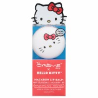 The Creme Shop® Hello Kitty® Mixed Berry Macaron Lip Balm Perspective: Main
