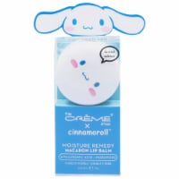 The Creme Shop® Cinnamoroll™ Macaron Lip Balm Perspective: Main