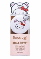 The Creme Shop® Hello Kitty® Macaron Lip Balm - White Chocolate Perspective: Main