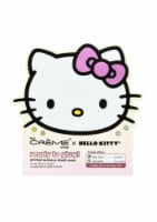 The Creme Shop® Hello Kitty® Sheet Mask Perspective: Main