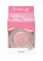 The Creme Shop® Fruit Tart Creme Eyeshadow Perspective: Main