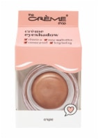 The Creme Shop® Creme Crepe Color Eyeshadow
