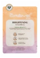 The Creme Shop® Brightening Vitamin C Klean Beauty™ Face Mask Perspective: Main