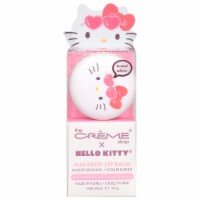The Creme Shop® x Hello Kitty® Macaron Lip Balm Perspective: Main