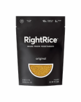 RightRice® Original Vegetable Based Rice
