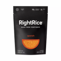 RightRice Spanish Vegetable Based Rice