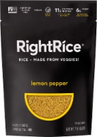 RightRice Lemon Pepper Vegetable Based Rice