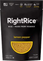 RightRice Lemon Pepper Vegetable Based Rice