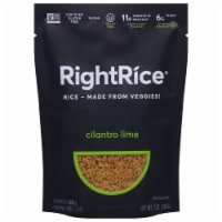 RightRice Cilantro Lime Vegetable Rice