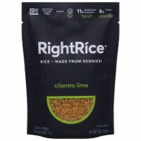 RightRice Cilantro Lime Vegetable Rice