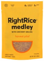 RightRice® Ancient Grains Harvest Pilaf Perspective: Main