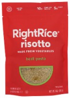 RightRice® Risotto Vegetable Basil Pesto Grain Mix