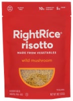 RightRice® Risotto Wild Mushroom Grain Mix